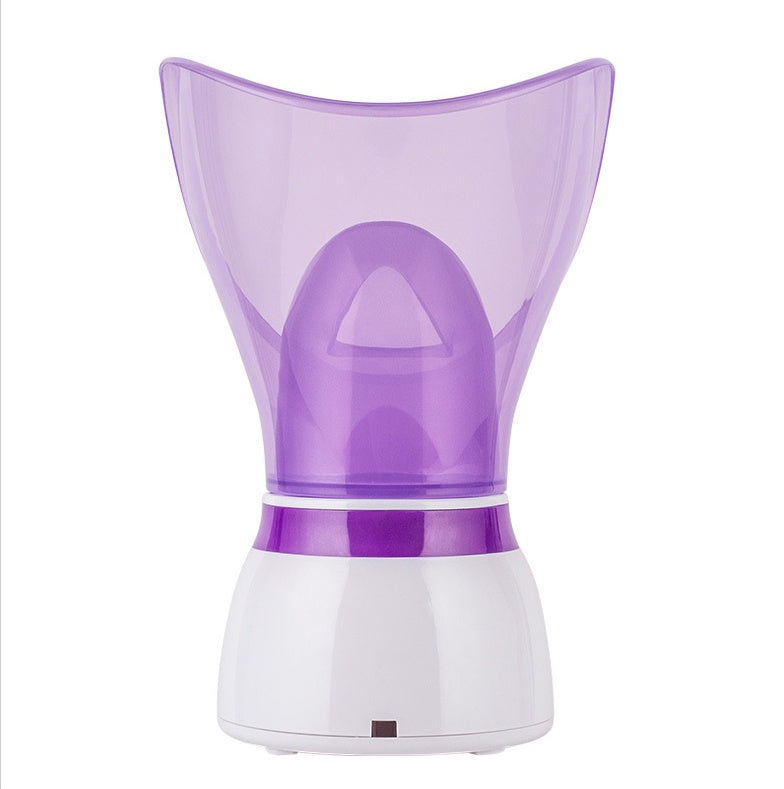 GlowVapor Cleanser