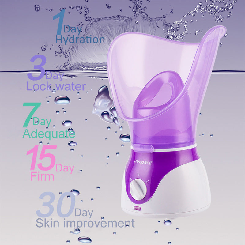 GlowVapor Cleanser